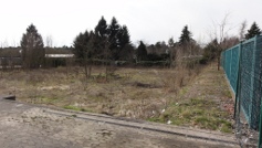 Nai Khanom Akademie Tom - Bau Gelände